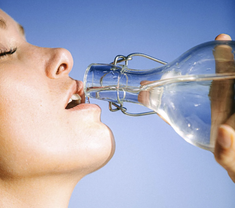 The Rise of “Glass Skin”: How Botox is Used for Pore Reduction